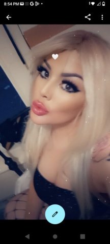 Sacramento Female Escort — Jesy (29) - 1