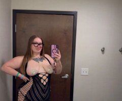 Nashville BBW Female Escort — Outcalls (no anal, no facials) - Image 5