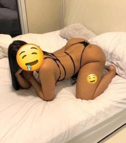 Orlando Female Escort — Incall (24/7) - 1
