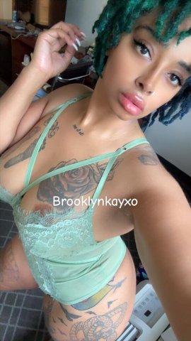 Visiting Exotic Beauty (Click Here) — Wet, Slippery Availability Now - 1