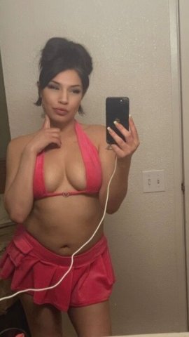 Mya — Petite Thick Curvy Latina Outcall & Cardate (Text Only) - 1