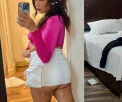 Mya — Petite Thick Curvy Latina Outcall & Cardate (Text Only) - Image 3