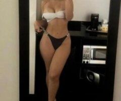 Modesto Female Escort (Snowbunny) — 5'1 Slim Curvy - Image 3