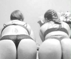 Dallas TX Mom & Daughter Duo — Anal, Double BBJ, GFE, 3 Sum - Image 3