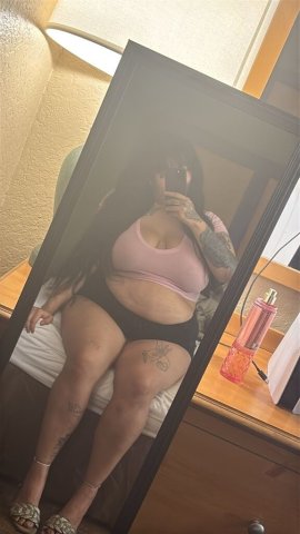 Tonight Only BBW Fat & Juicy Kitty (21) - 1