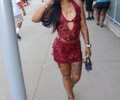 Cleveland Female Escort — Verification, No Bare, No Drunks - Image 10
