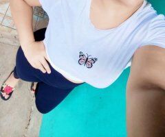 Bonita Latina Disponible Ahora — Solo Llamadas, No MSJ - Image 3