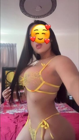 Chicago Female Escort — GFE, No Rush, BBJ, Nudes Packages - 1