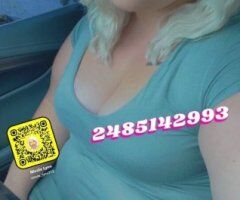 Knoxville BBW PAWG Female Escort — Outcalls Only - Image 3