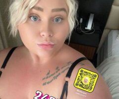 Knoxville BBW PAWG Female Escort — Outcalls Only - Image 5