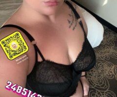 Knoxville BBW PAWG Female Escort — Outcalls Only - Image 6