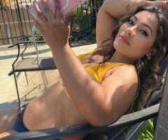 New girl ONLY visiting — Modesto (CA) escort - Image 7