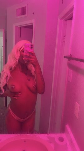 Chyna — Lake Charles Female Escort (Incalls, Outcalls, FaceTime) - 1
