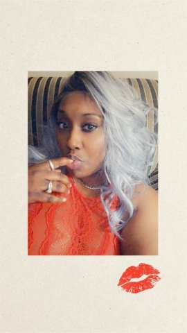 Little Rock Female Escort — Roleplay & dress-up outcalls - 1