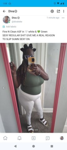 Flint MI Female Escort - 1