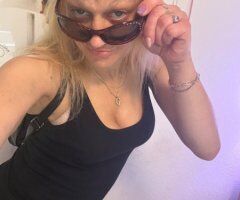 Mandy (Blonde) Blonde Bombshell with Full Body & Deep Tissue Massage + Happy Ending - Image 5
