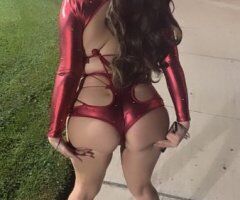 Thick Latina 21 — Female Escort with Fetishes, Priv Dances & Outcalls (San Fernando Valley) - Image 2