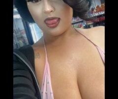 Thick Latina 21 — Female Escort with Fetishes, Priv Dances & Outcalls (San Fernando Valley) - Image 3