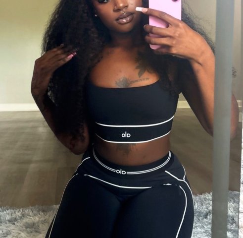 Asheville NC Female Escort — Incall/Outcall Car Fun, Full Service - 1
