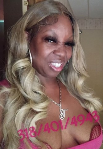 Massages & More by Mahogany — Big Booty Cutie in Shreveport (40) - 1