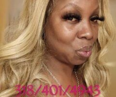 Massages & More by Mahogany — Big Booty Cutie in Shreveport (40) - Image 10