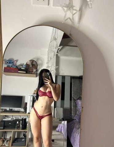 Hot & raw fun — English/Spanish female escort in Odessa, TX - 1