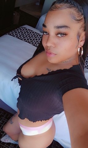 Stacy Staxxx — Freckle Face Bubble Booty & Big Bouncy Breast - 1