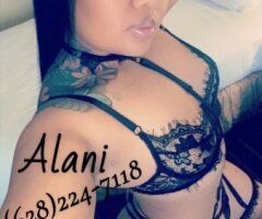 Alani — Exotic Asian Bombshell Escort Visiting Hartford (Limited Days) - Image 3