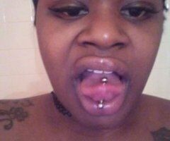 Tahji — Baltimore Female Escort for Safe Home Service & Gag/Sloppy Top - Image 2