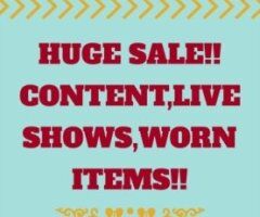 Charleston Female Escort — Femdom/Findom & kinky fetish sessions - Image 3