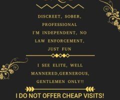 Charleston Female Escort — Femdom/Findom & kinky fetish sessions - Image 8