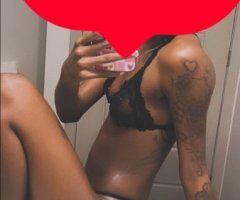 Dallas escorts - Dallas Slim Thick Ebony Escort — Outcalls, Incalls, Car Fun