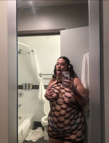 Bronx BBW Female Escort — Creamy Wet & Tight Private Encounters - 1