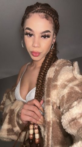 Portland Female Escort — Luscious Lionesss (22) - 1