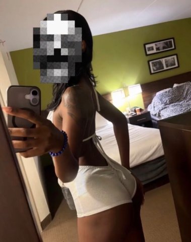 Female Escort (Verification by Google Meet or Snapchat) — North Mississippi - 1