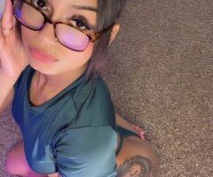Petite Discreet Female Escort in Killeen (Sweet, soft & sensual) - Image 3