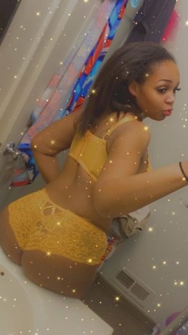 Jersey Shore BBW Ebony MILF Female Escort — Shy, discreet fun - 1