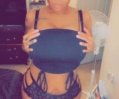 Jersey Shore BBW Ebony MILF Female Escort — Shy, discreet fun - Image 6