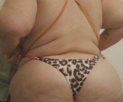 San Antonio MILF Latina Escort — Throat Goat & BBW Services - Image 2