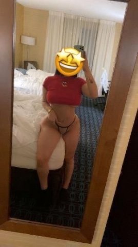 Latina Escort — BBJ, anal, kissy, 69 - 1