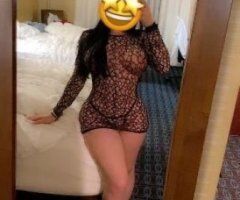 Latina Escort — BBJ, anal, kissy, 69 - Image 2