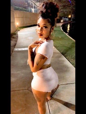 Oklahoma City Text Paradise Female Escort — real pics, meet discreetly - 1