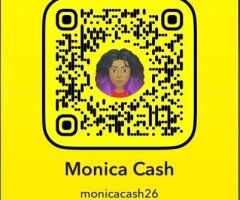 Las Vegas OC/IC Cardates — Monica ft shows, content specials - Image 2