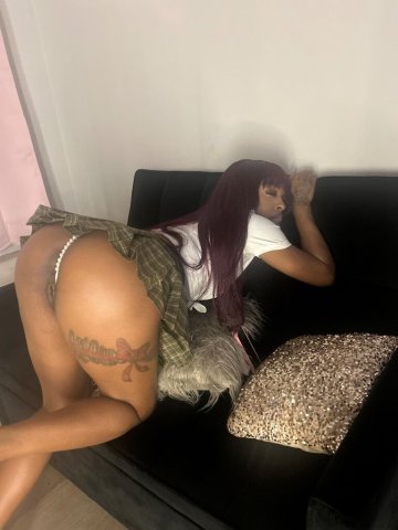 Manhattan Female Escort — Brown Skin, HH, Fetish & More (28) - 1