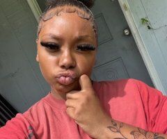 Charlotte Certified Redbone Escort — QV & HHR Shows - Image 9