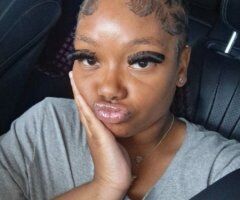 Charlotte Certified Redbone Escort — QV & HHR Shows - Image 12
