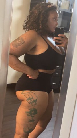 Stone Mountain Incalls — Afro-Latina/Fetish Friendly 3-Hole Specials - 1