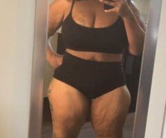 Stone Mountain Incalls — Afro-Latina/Fetish Friendly 3-Hole Specials - Image 5