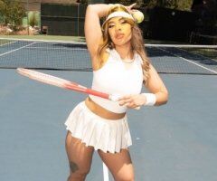 Pornstar Mila Milkshake Visiting Sherman Oaks July 29–Aug 3 - Image 9
