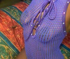 Petite PlayGirl — Incall & Outcall Creamy & Greek/Trhoot Goat (Uber/Deposit) - Image 3